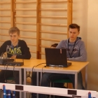 Razem się uczymy, razem się bawimy 2015